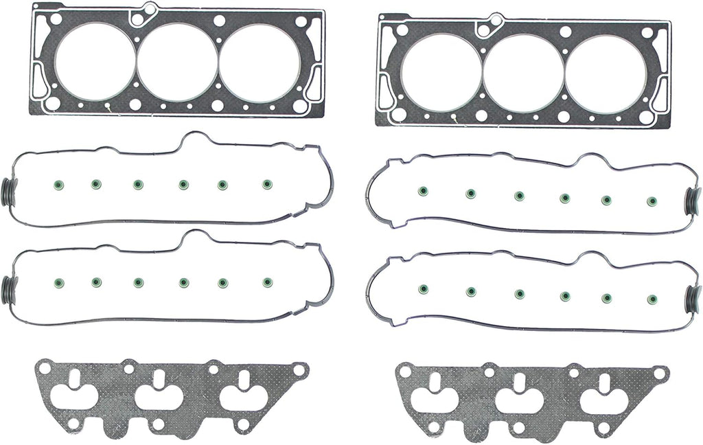 Graphite Head Gasket Set for 3.0L DOHC V6 24V C646