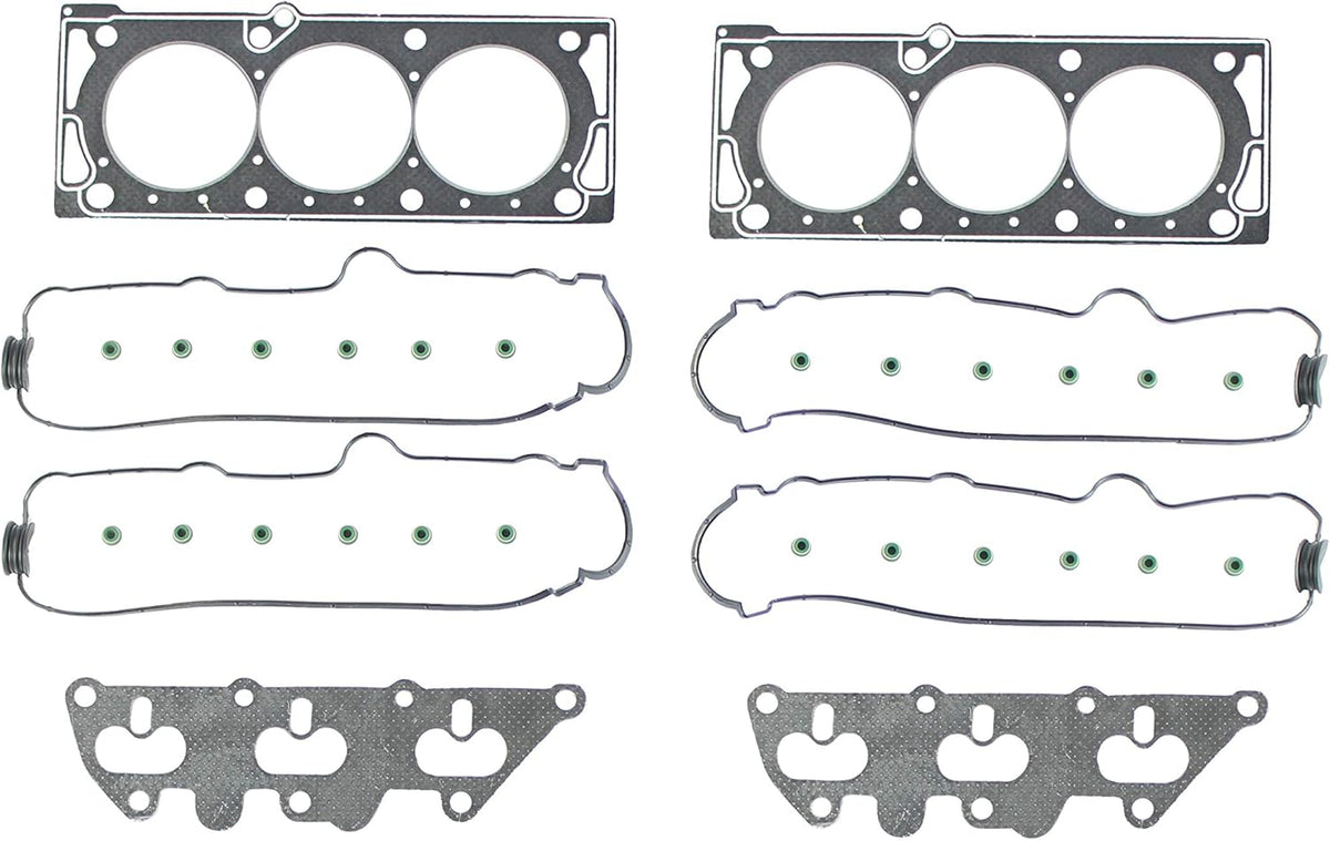 Graphite Head Gasket Set for 3.0L DOHC V6 24V C646