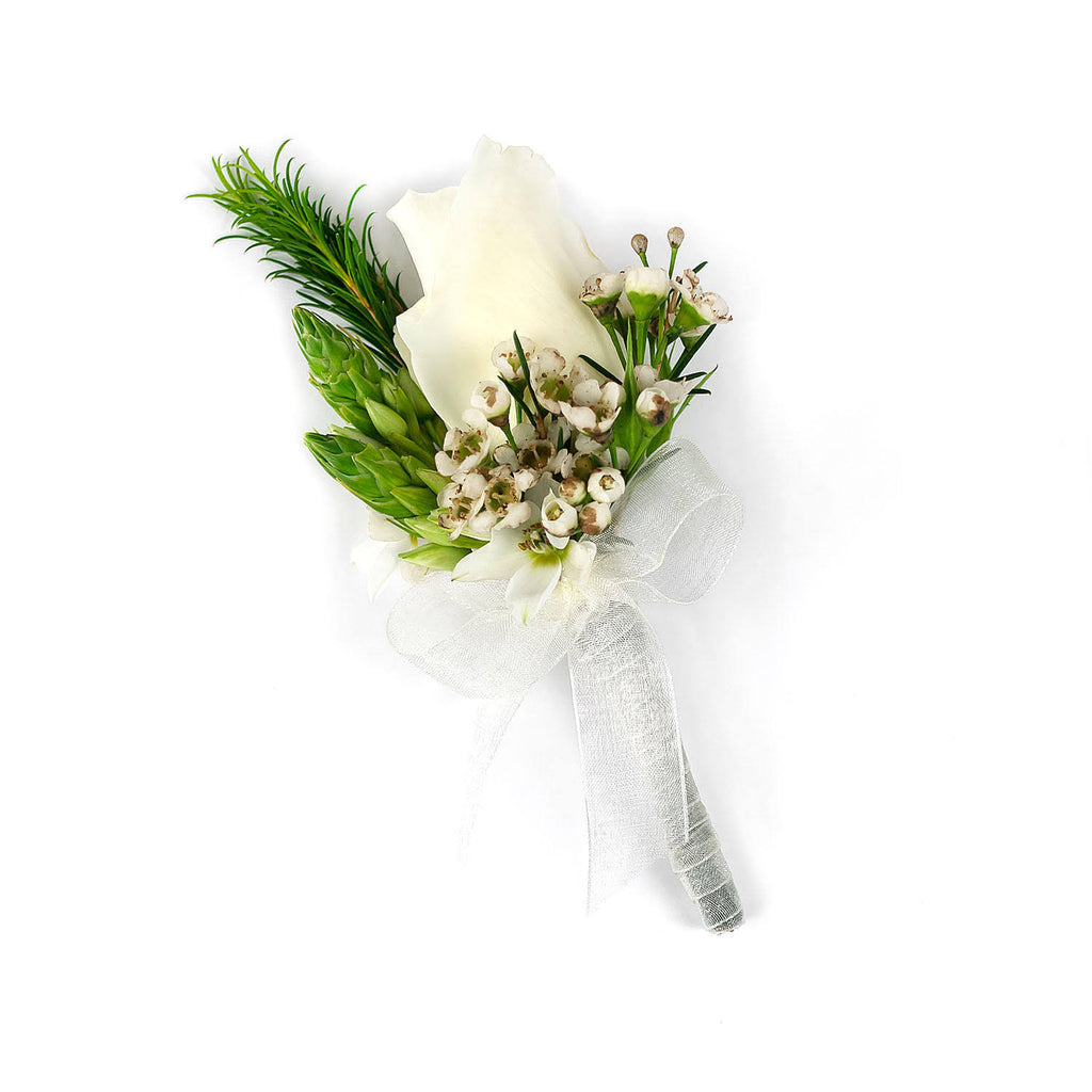 Coursage and Boutonniere (24 Piece) S360493