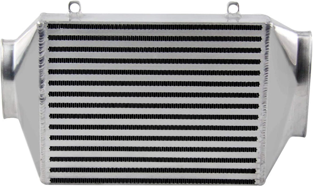 Aluminum Intercooler for Mini Cooper L326