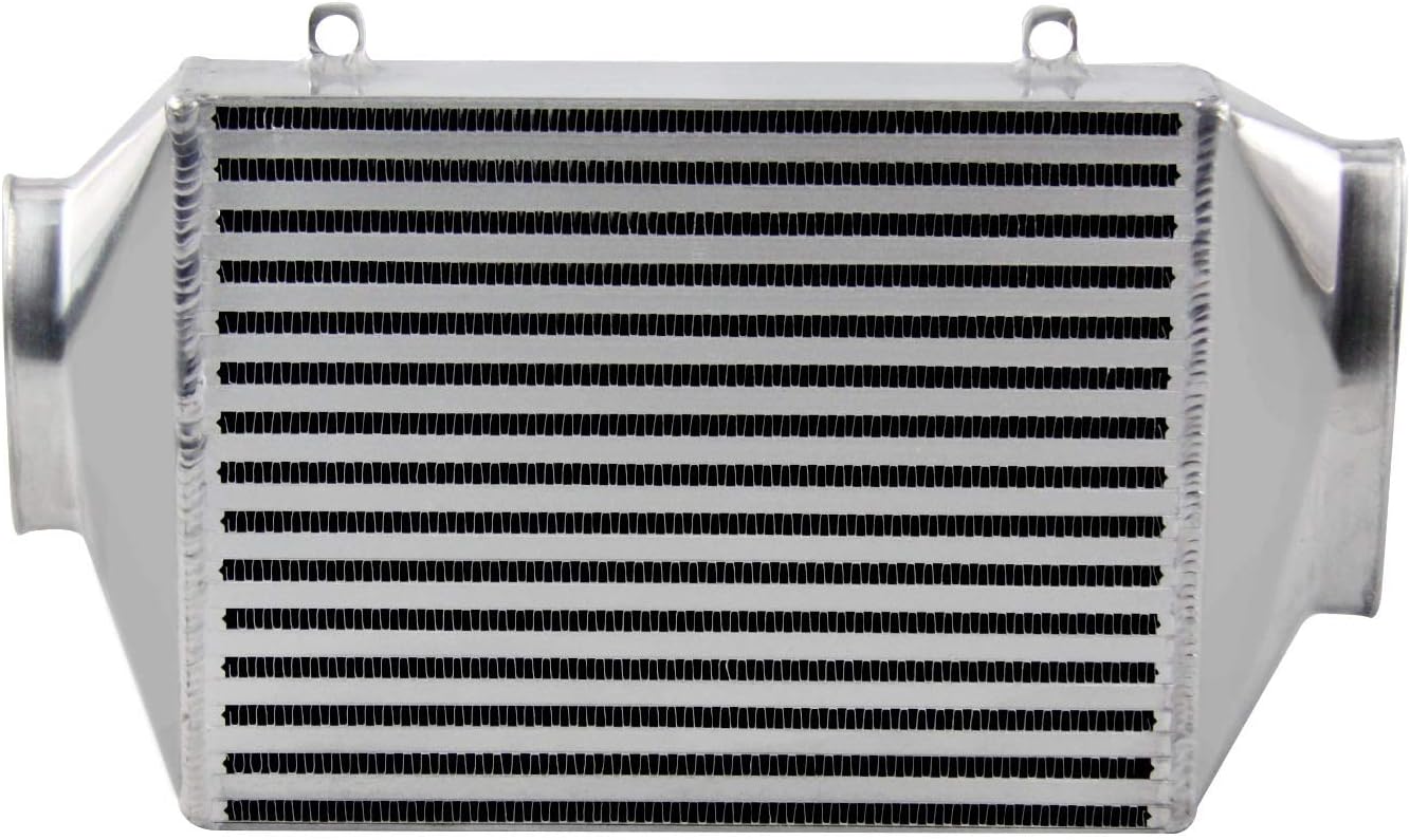 Aluminum Intercooler for Mini Cooper L326