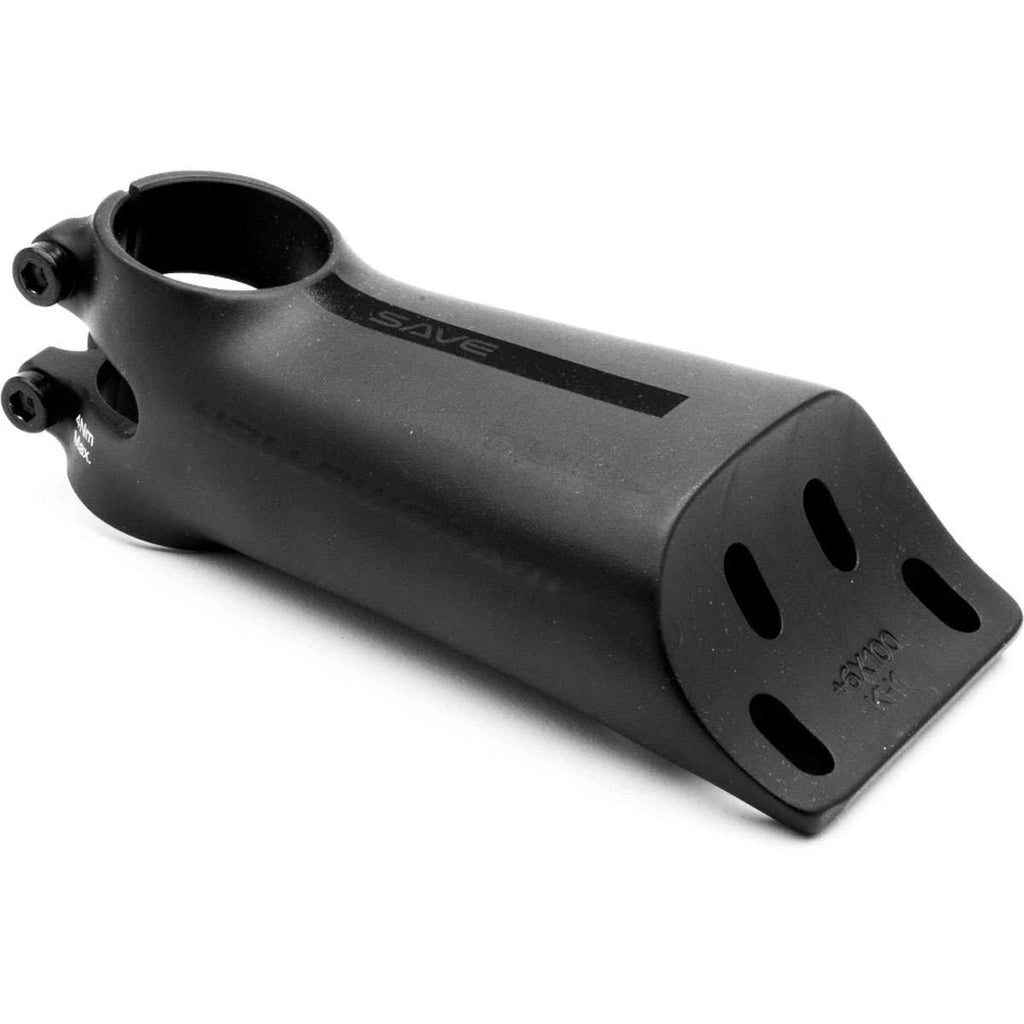 Hollowgram Save Stem for SystemBar +6 Deg 90mm T19421