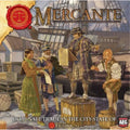 Mercante Board Game F573