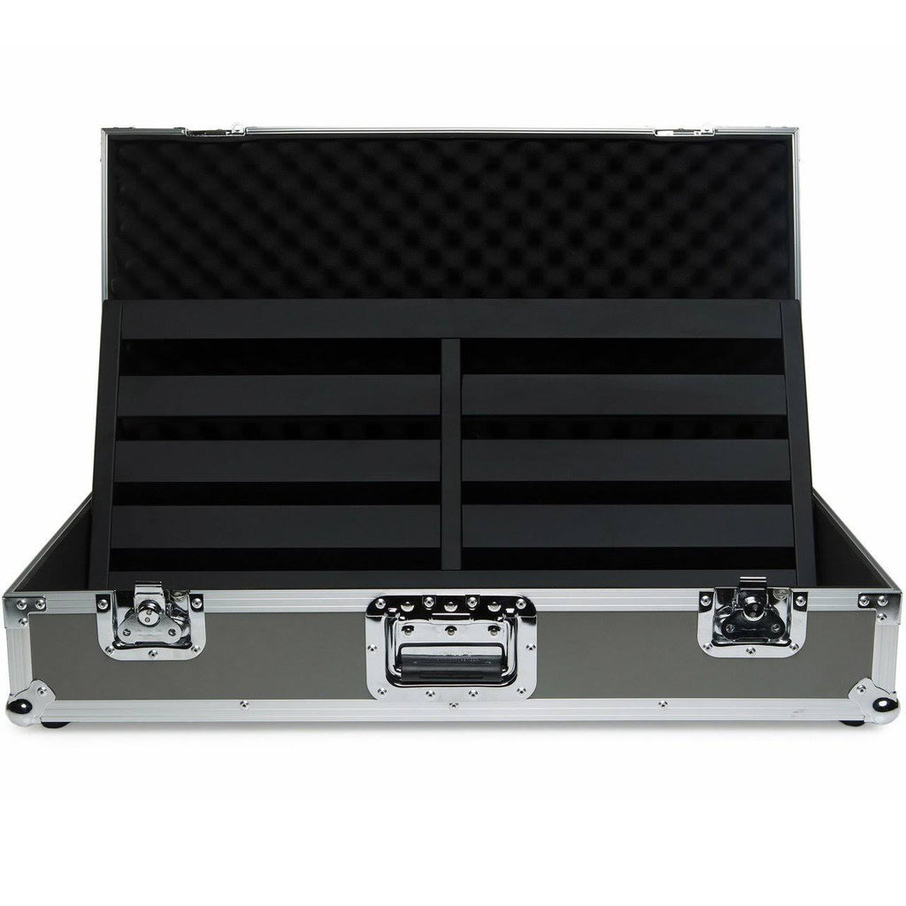 32 Pedalboard with Soft Case S9928
