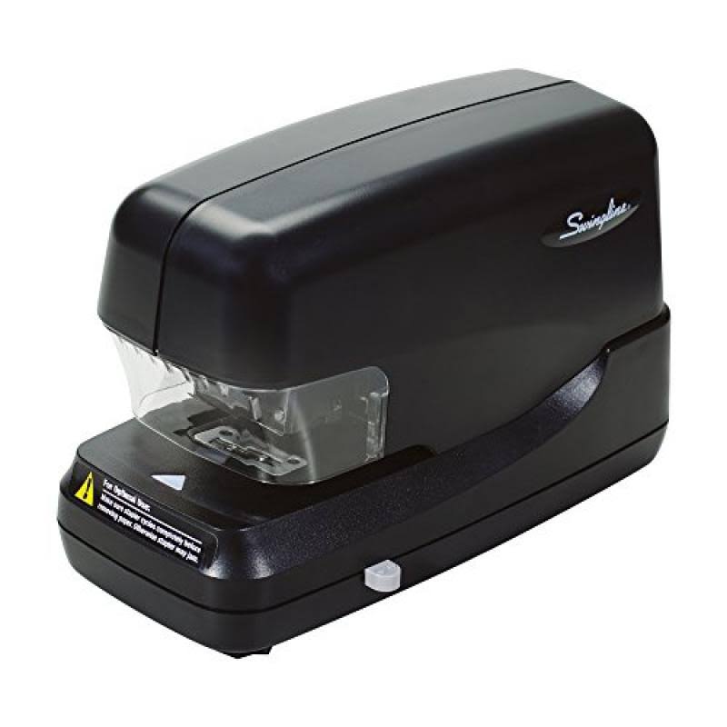 High Capacity Electric Stapler G385