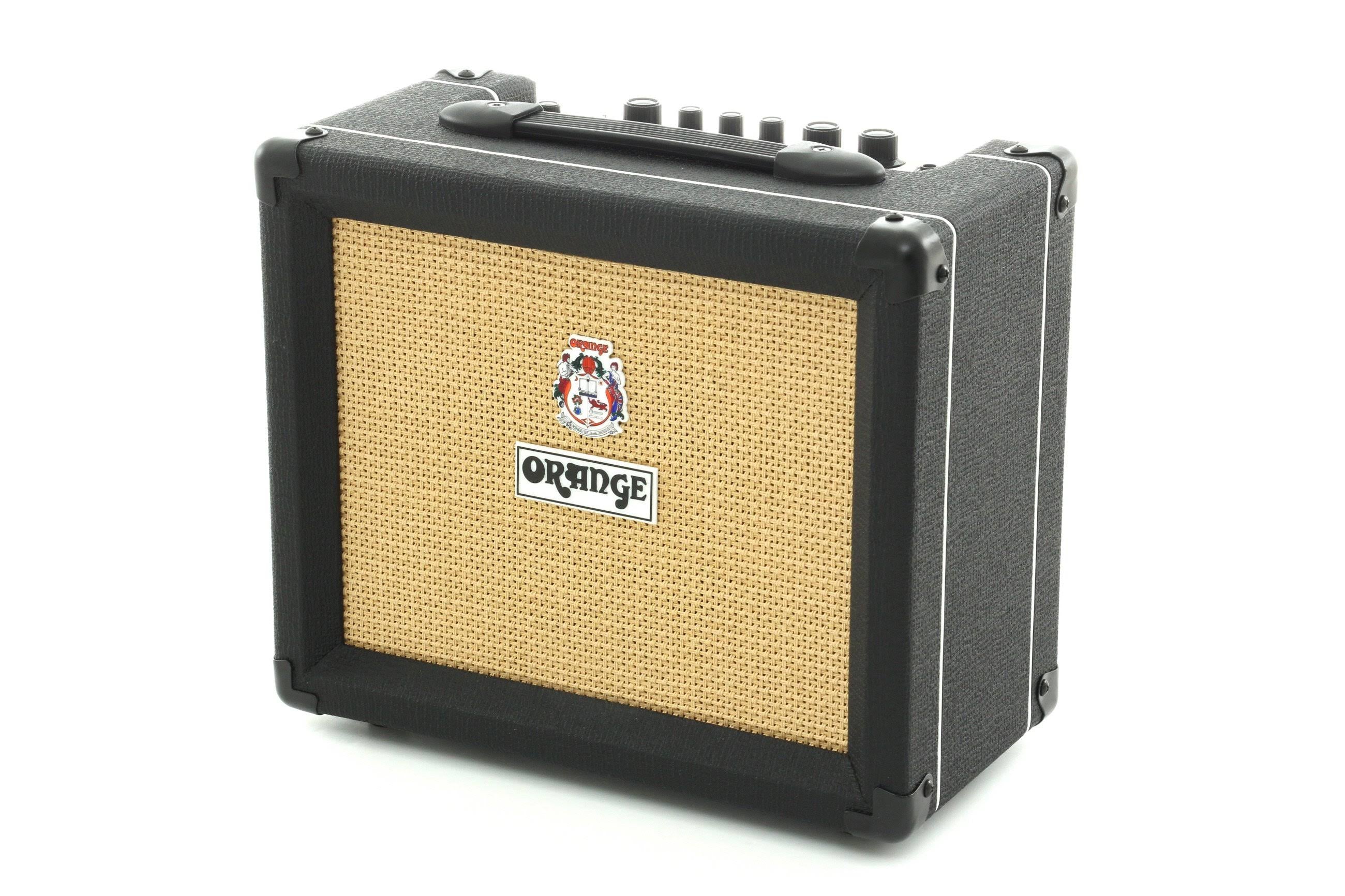 Orange 20W Guitar Combo Amplifier I330