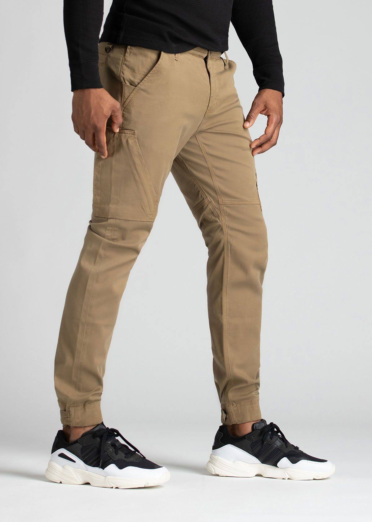 Khaki Adventure Pant A55227