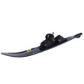 Carbon Omni Slalom Ski with Bindings I24796