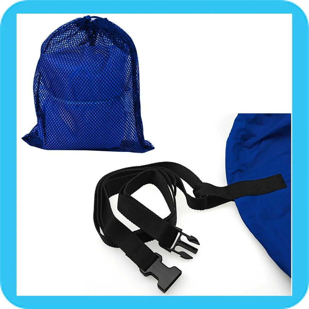 Boat Cover A2714