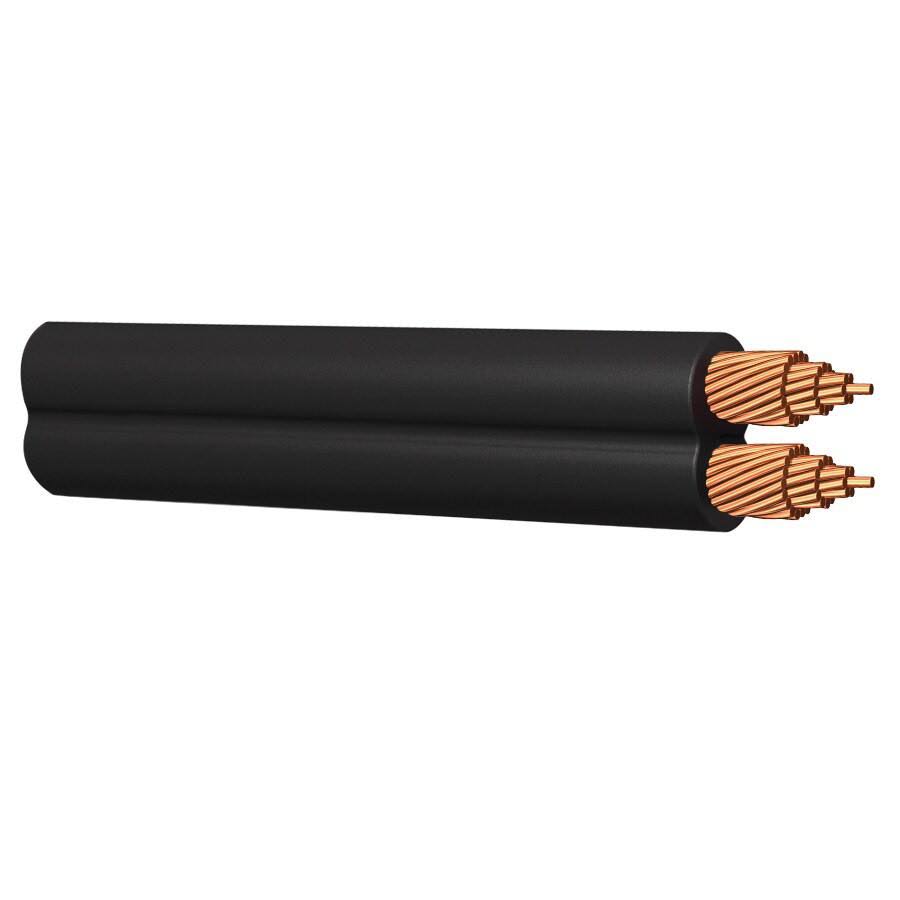 12/2 Landscape Lighting Cable 100-ft N73050