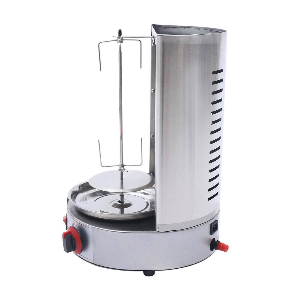 3000W Vertical Shawarma Broiler Machine O33328