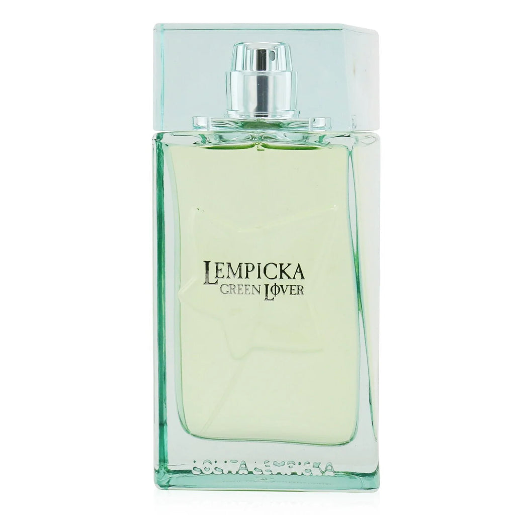 Green Lover Eau De Toilette Spray 100ml/3.3oz U218
