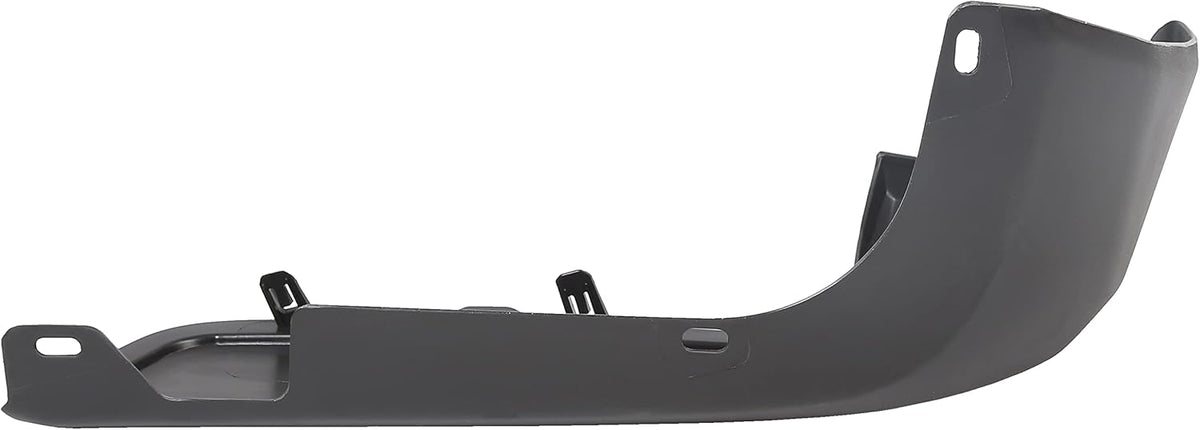 Pair Rear Bumper End Cap for Toyota Tacoma, Pack of 2 A121060