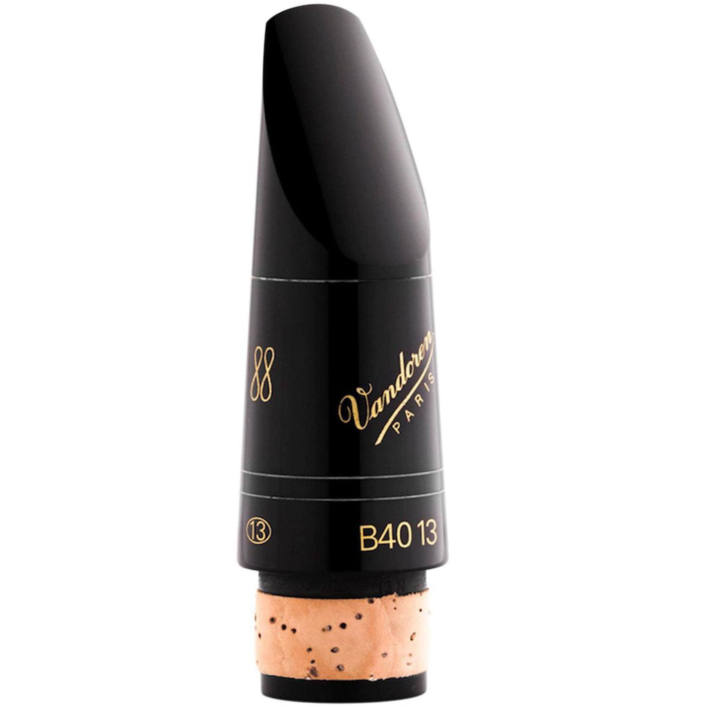 Bb Clarinet Mouthpiece W313
