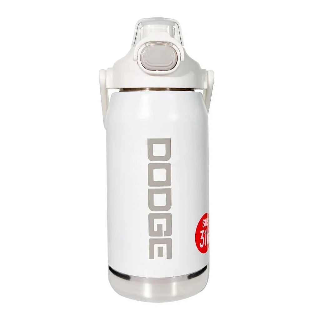Stainless Steel Insulated Vacuum Flask Water Bottle I5898