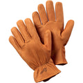 Deerskin Pile Lined Lacrosse Glove R5427