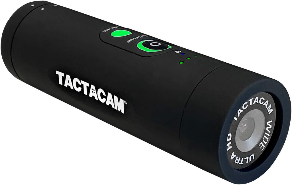5.0 Wide Angle Action Camera O1870