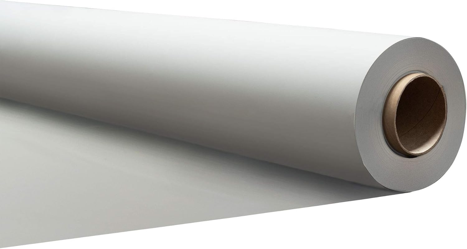 PVC Rubber Roof Kit 9.5' Wide x 5 ft - 40 ft J5758