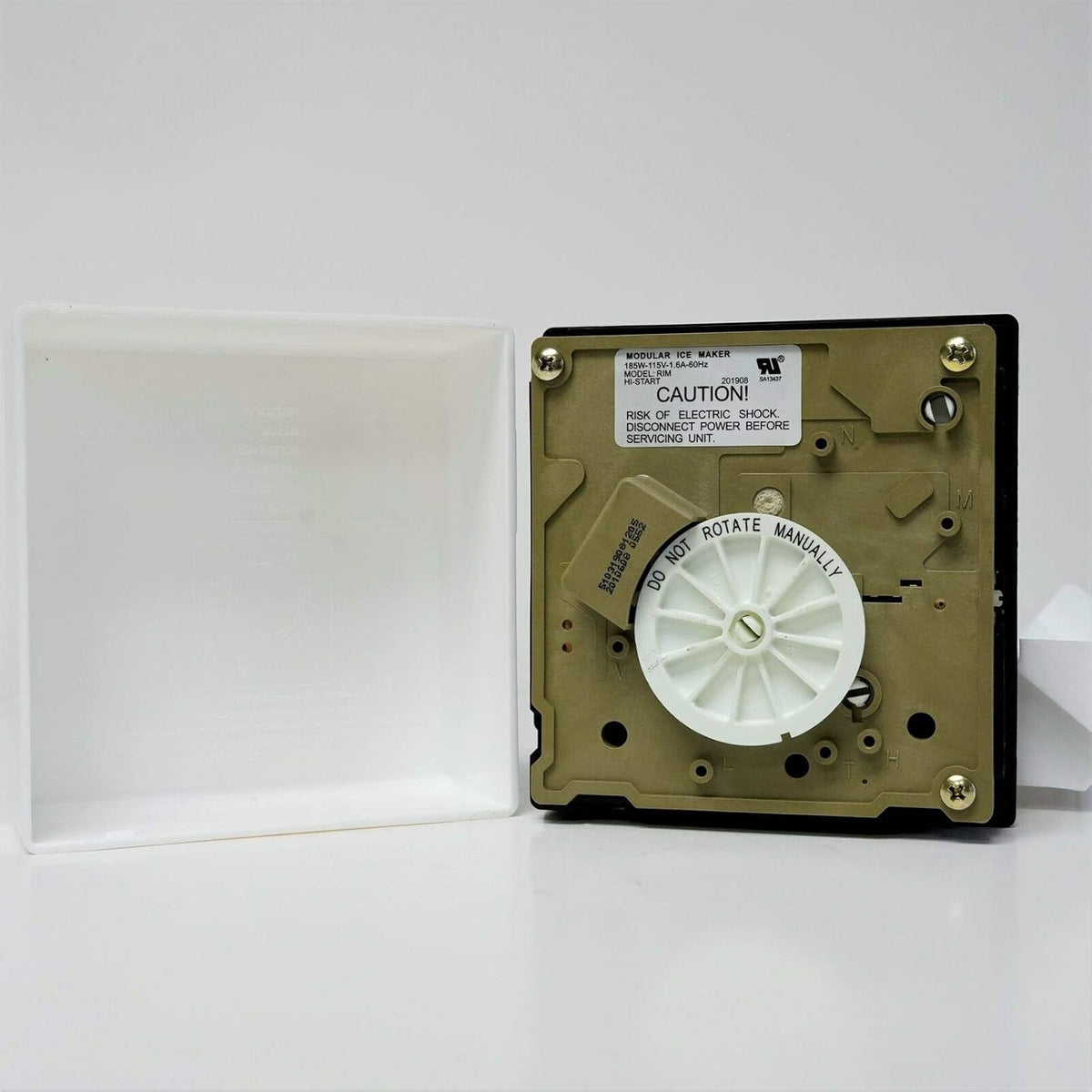 Ice Maker for Refrigerator Models J7978