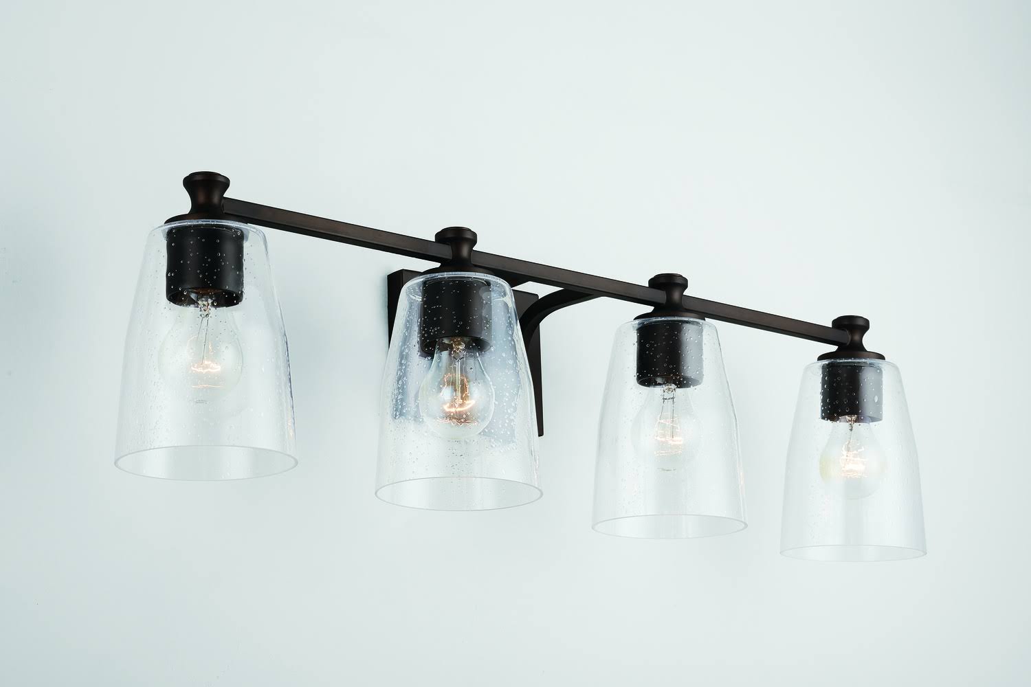 4 Light Vanity, Bronze I825173