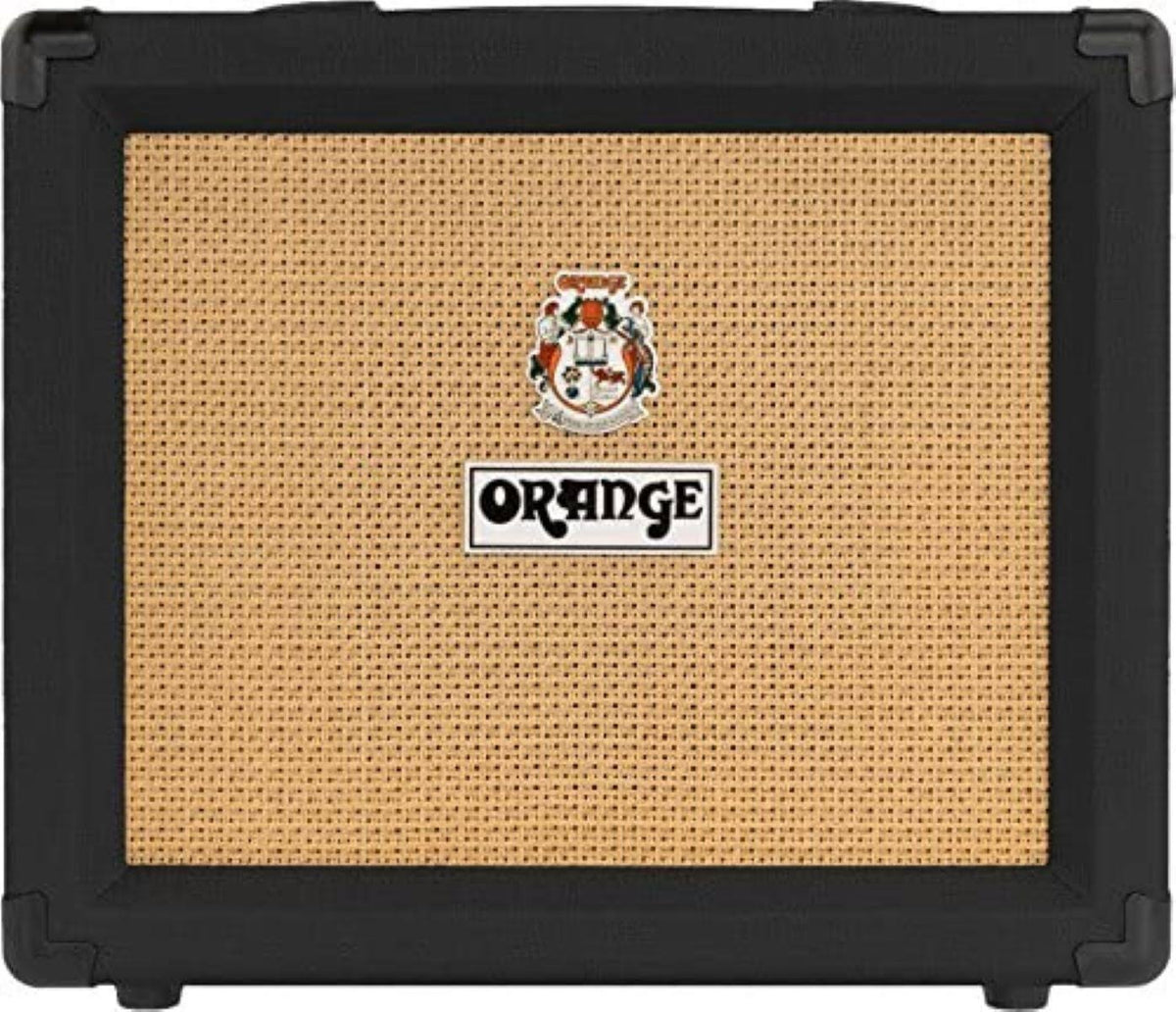 Orange 20W Guitar Combo Amplifier I330