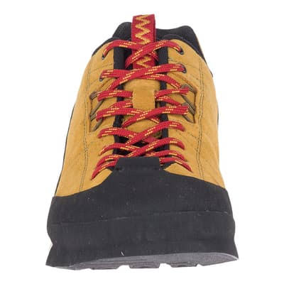 Suede Gold Men&s Size 8 Z22617