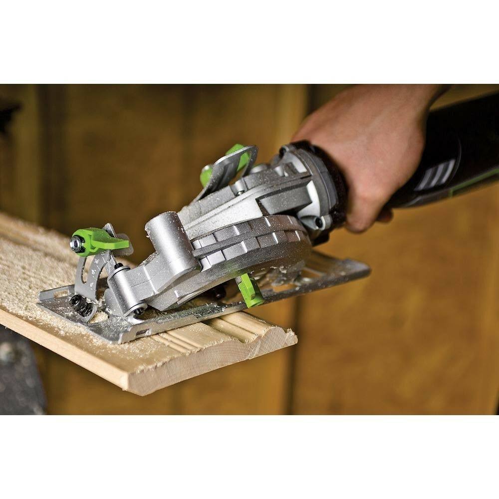 Compact Circular Saw V321573