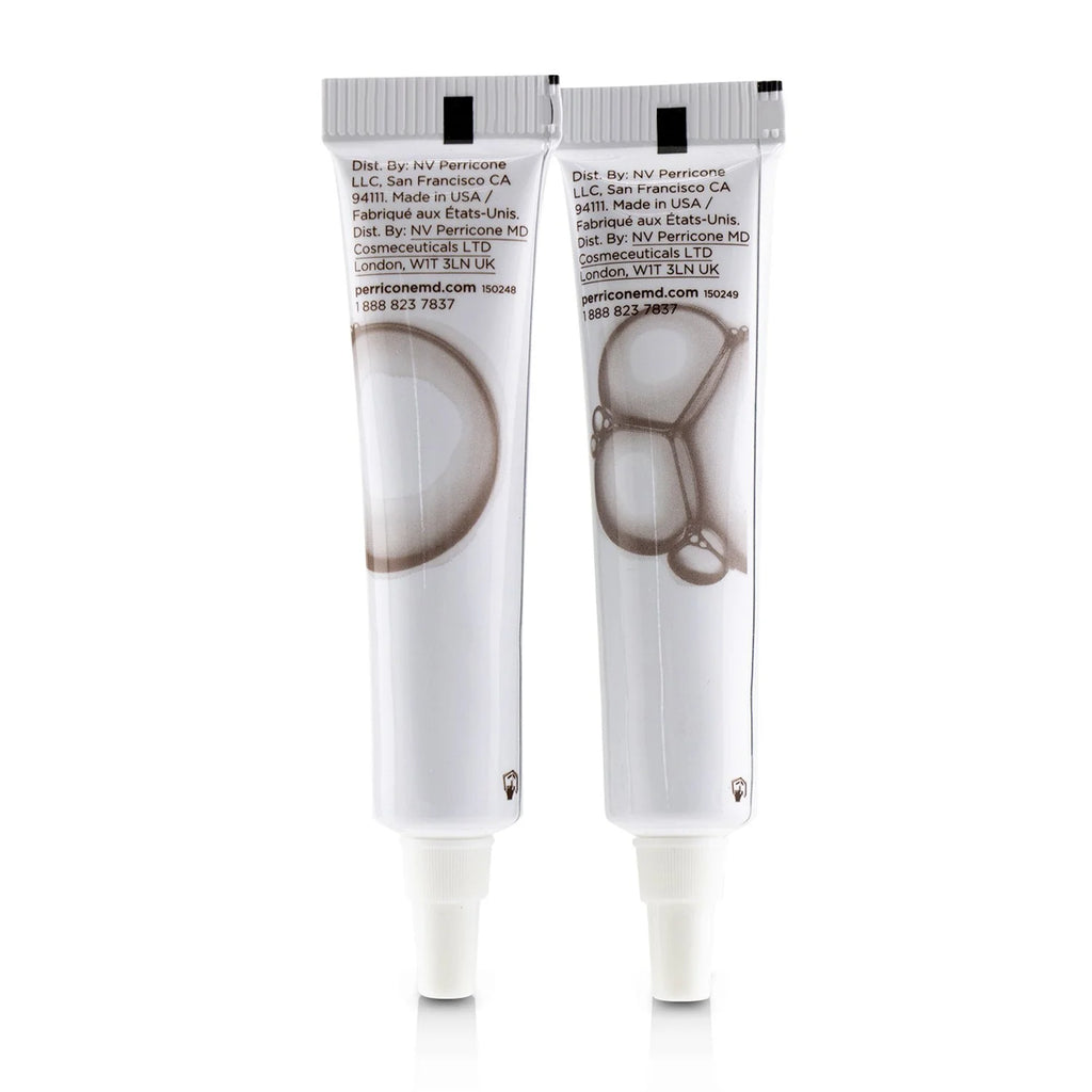 2-Step Brightening System V476