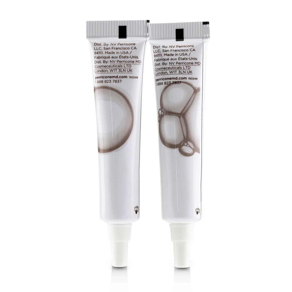 2-Step Brightening System V476
