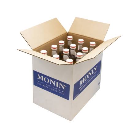 Pure Cane Syrup 750 ml R1311