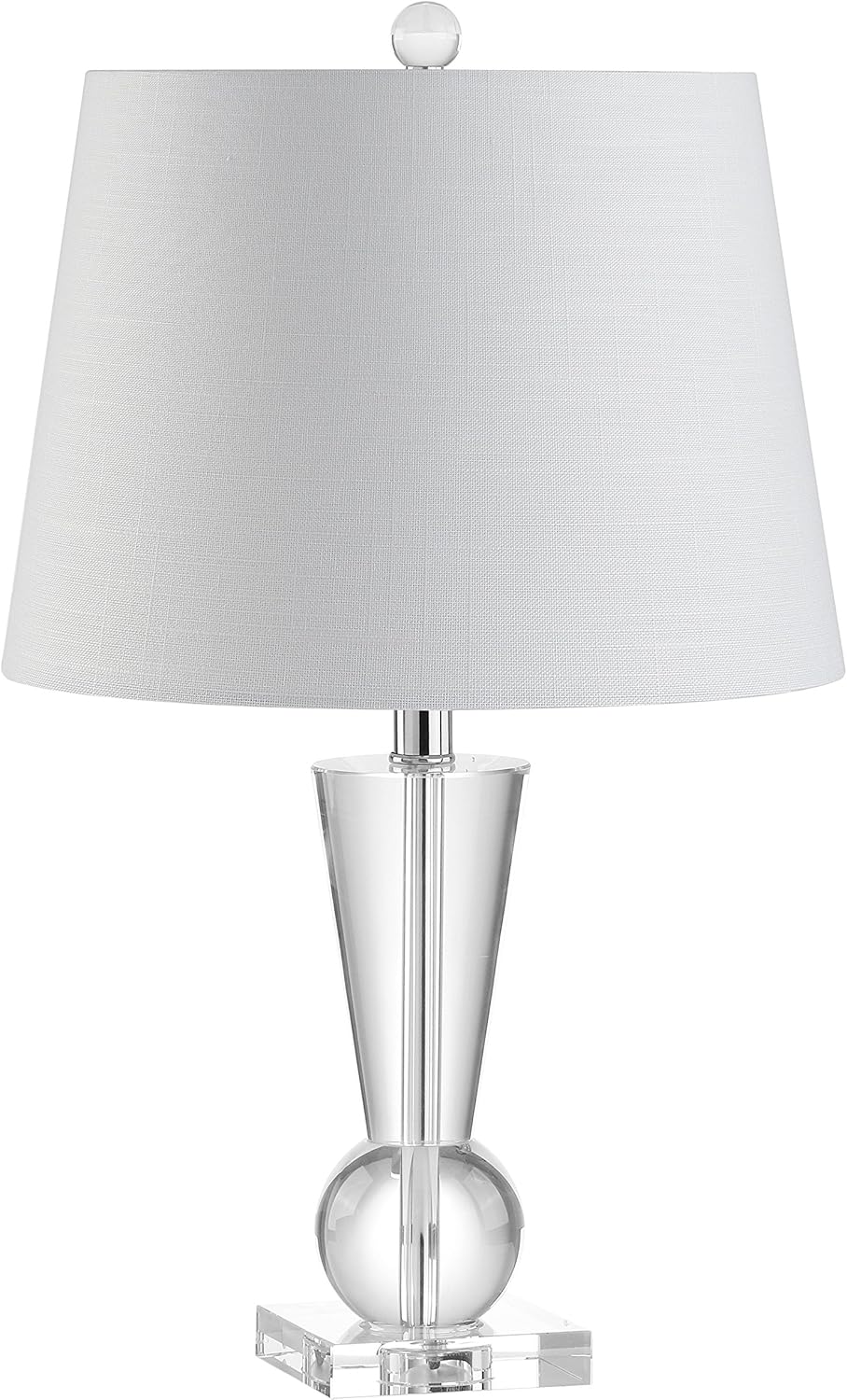 Crystal LED Lamp V27440