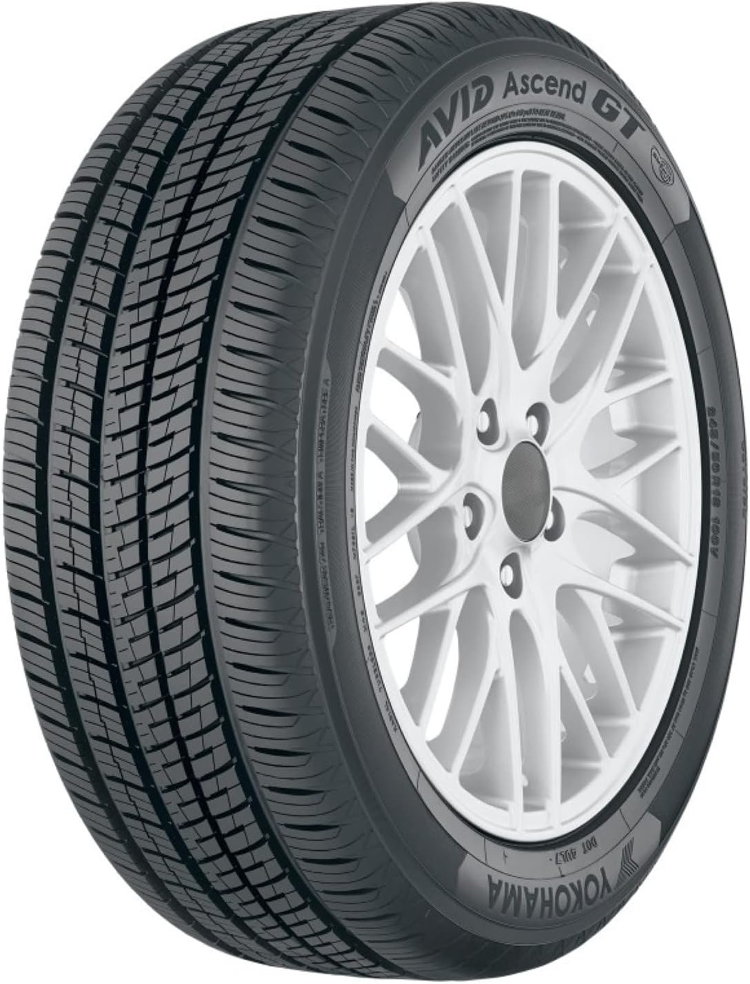 235/50R18 101V Tire D55022