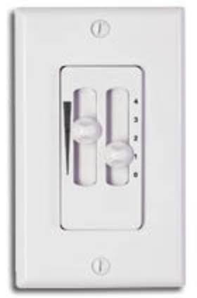 Cirrus 50x22 Ceiling Fan V5566