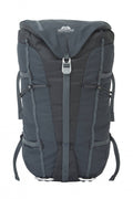 Blue Graphite Rucksack I3846