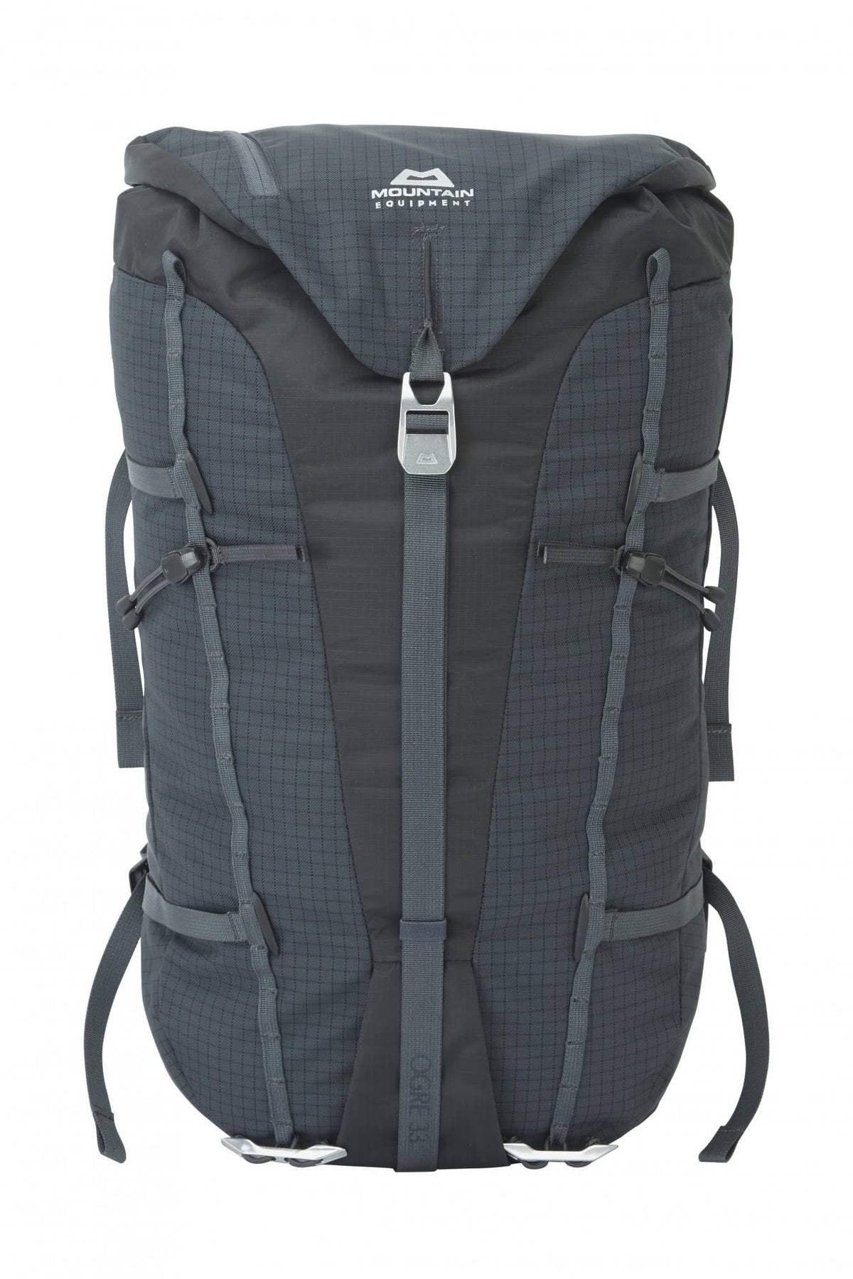 Blue Graphite Rucksack I3846
