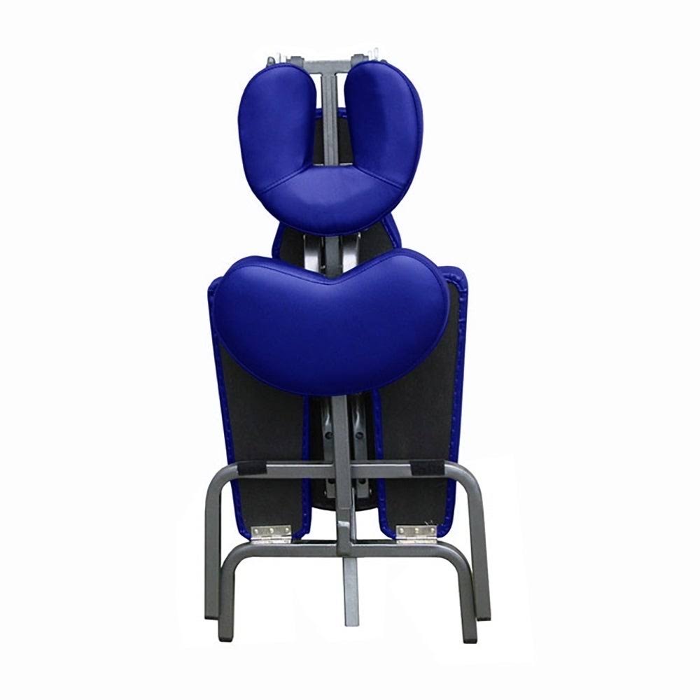 Deluxe Portable Folding Massage Chair with Carry Case I183