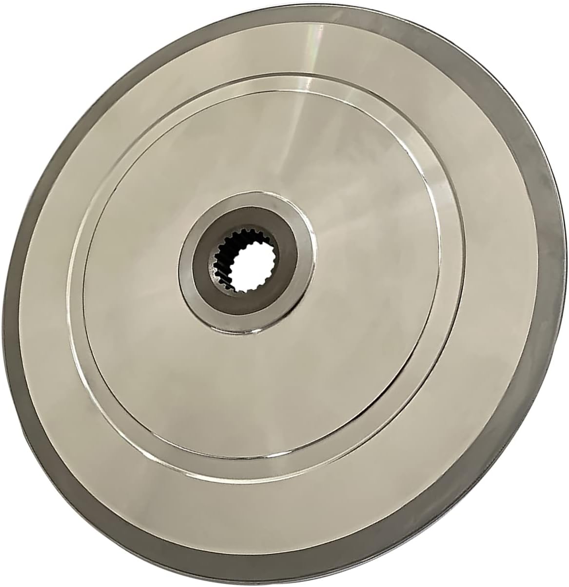 PRIMARY FIXED SHEAVE COMPATIBLE WITH YAMAHA RHINO 700 YXR700 2008-2013 5B4-17611-00-00(20 TEETH) Pack of 2 D80693