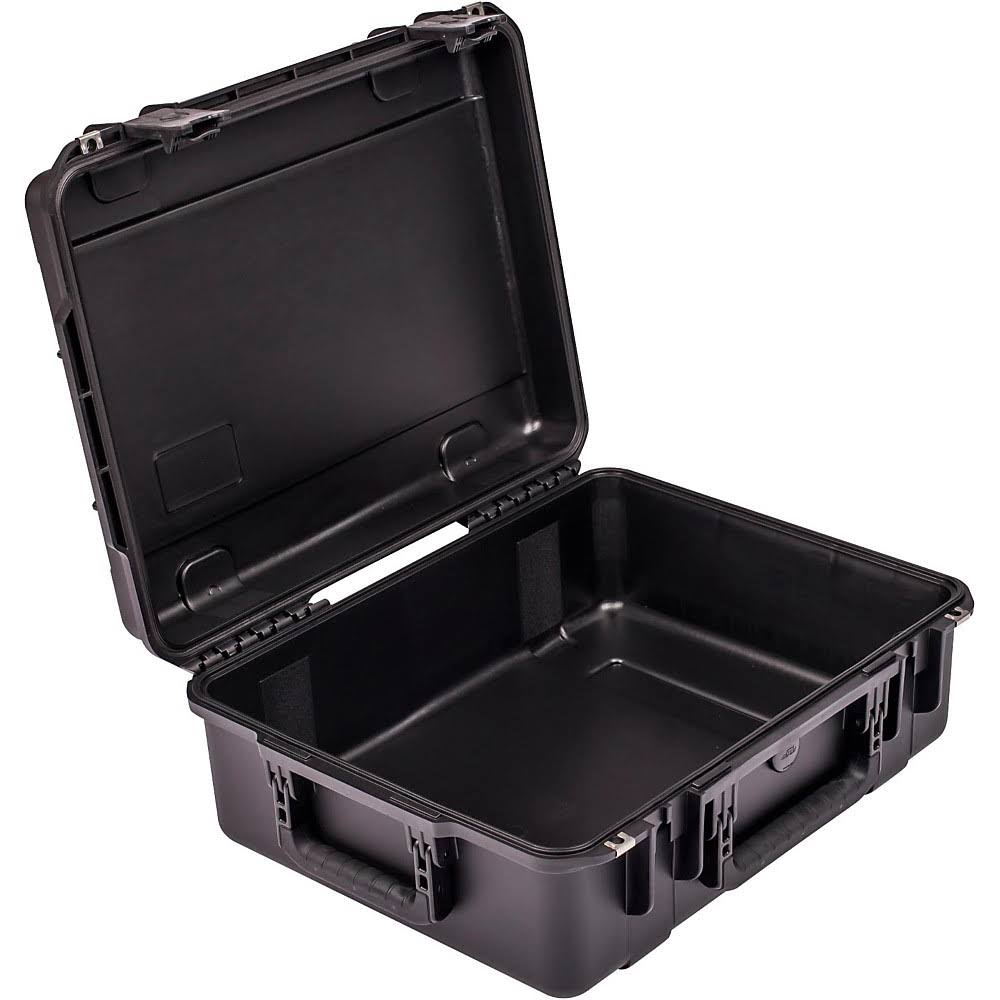 Padded Hard Case G637