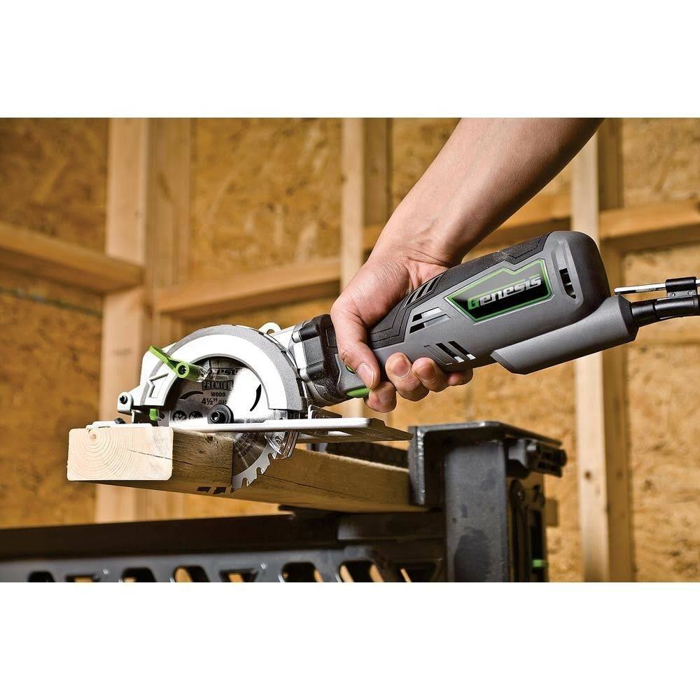 Compact Circular Saw V321573