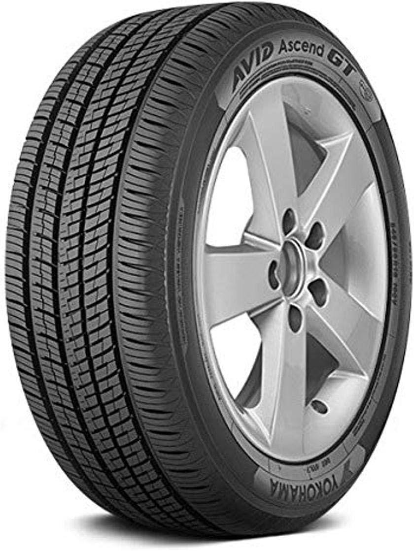 235/50R18 101V Tire D55022