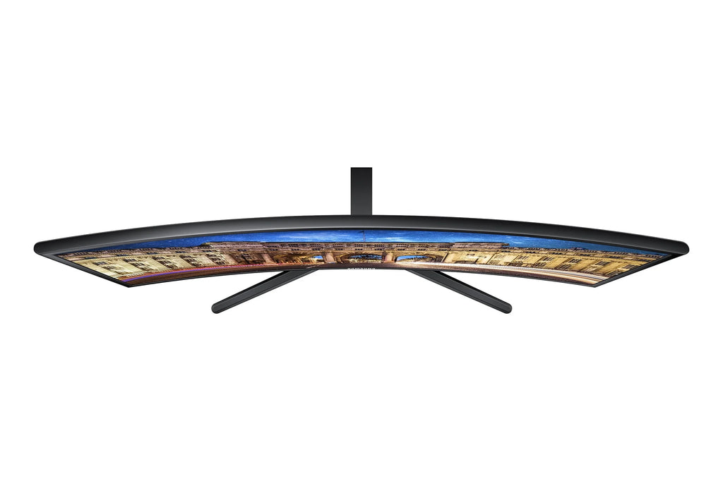 27 Class Curved 1920x1080 LED Monitor P499