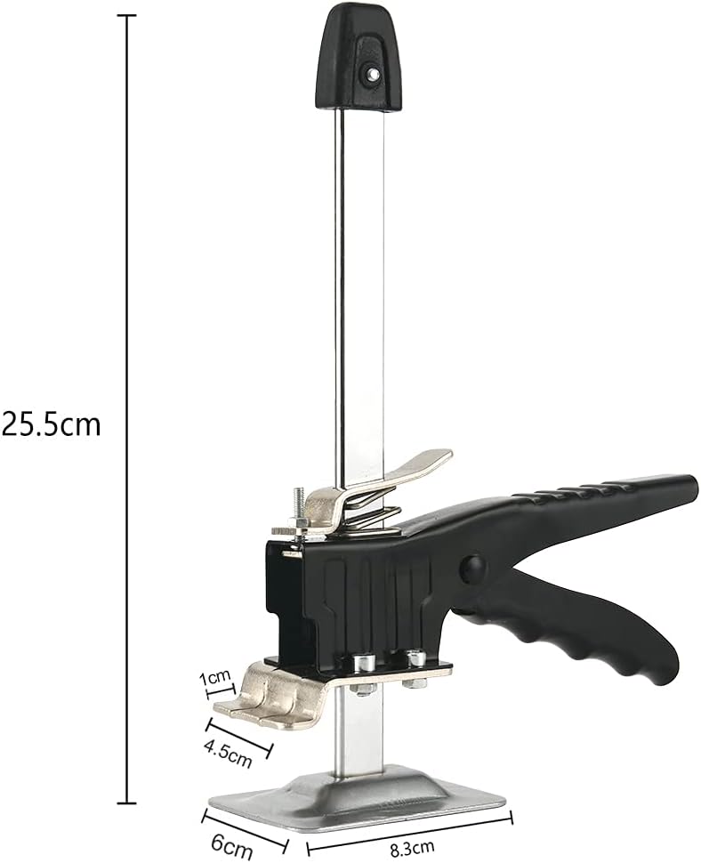 Hand-Tool Jack Panel Lifter X8263