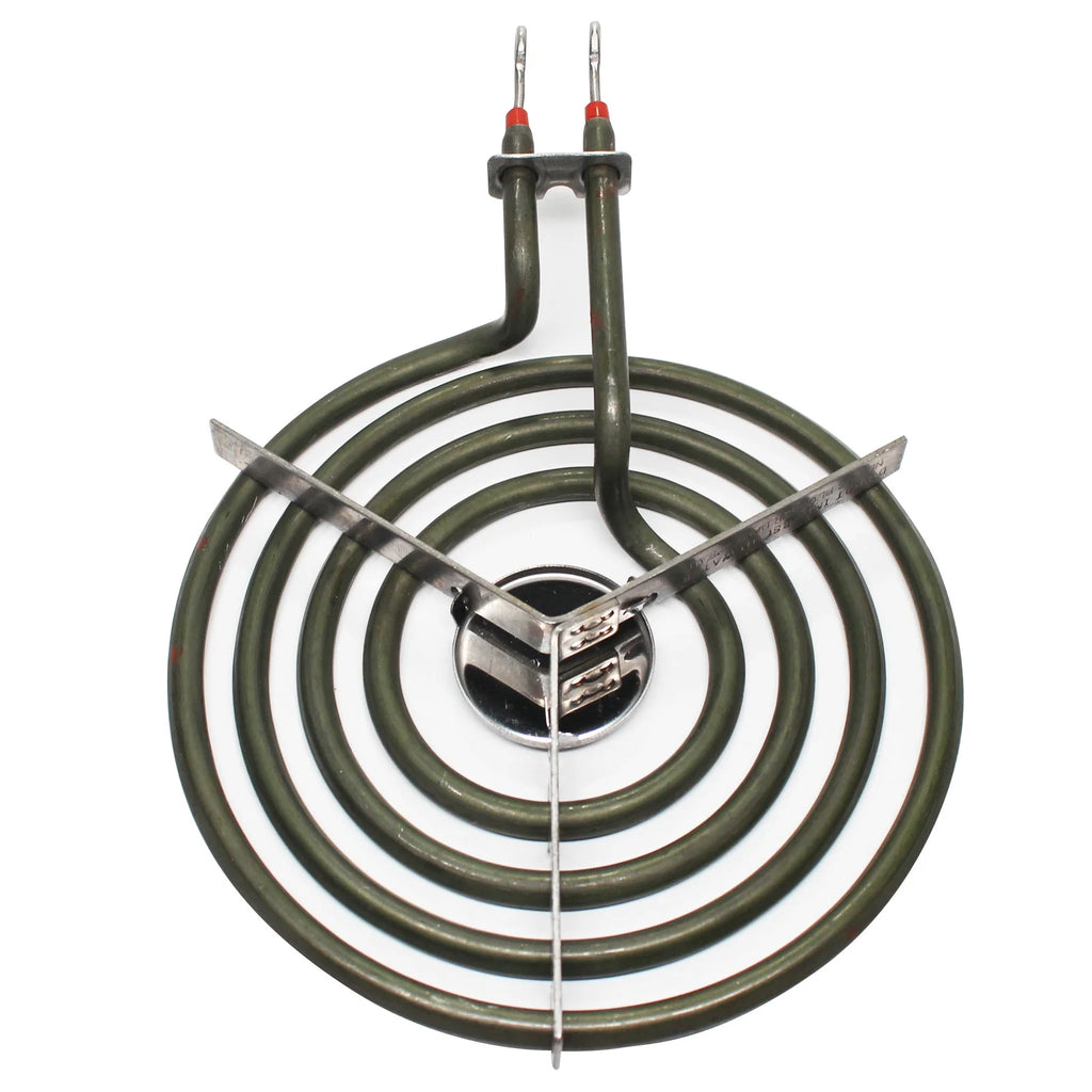 6 inch 4 Turns Surface Burner Element O5095
