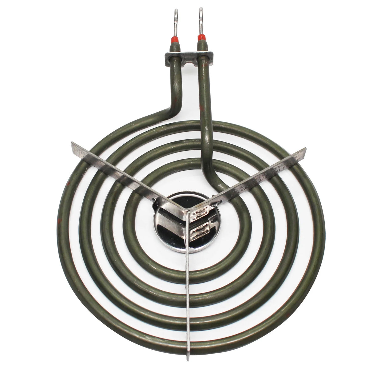 6 inch 4 Turns Surface Burner Element O5095