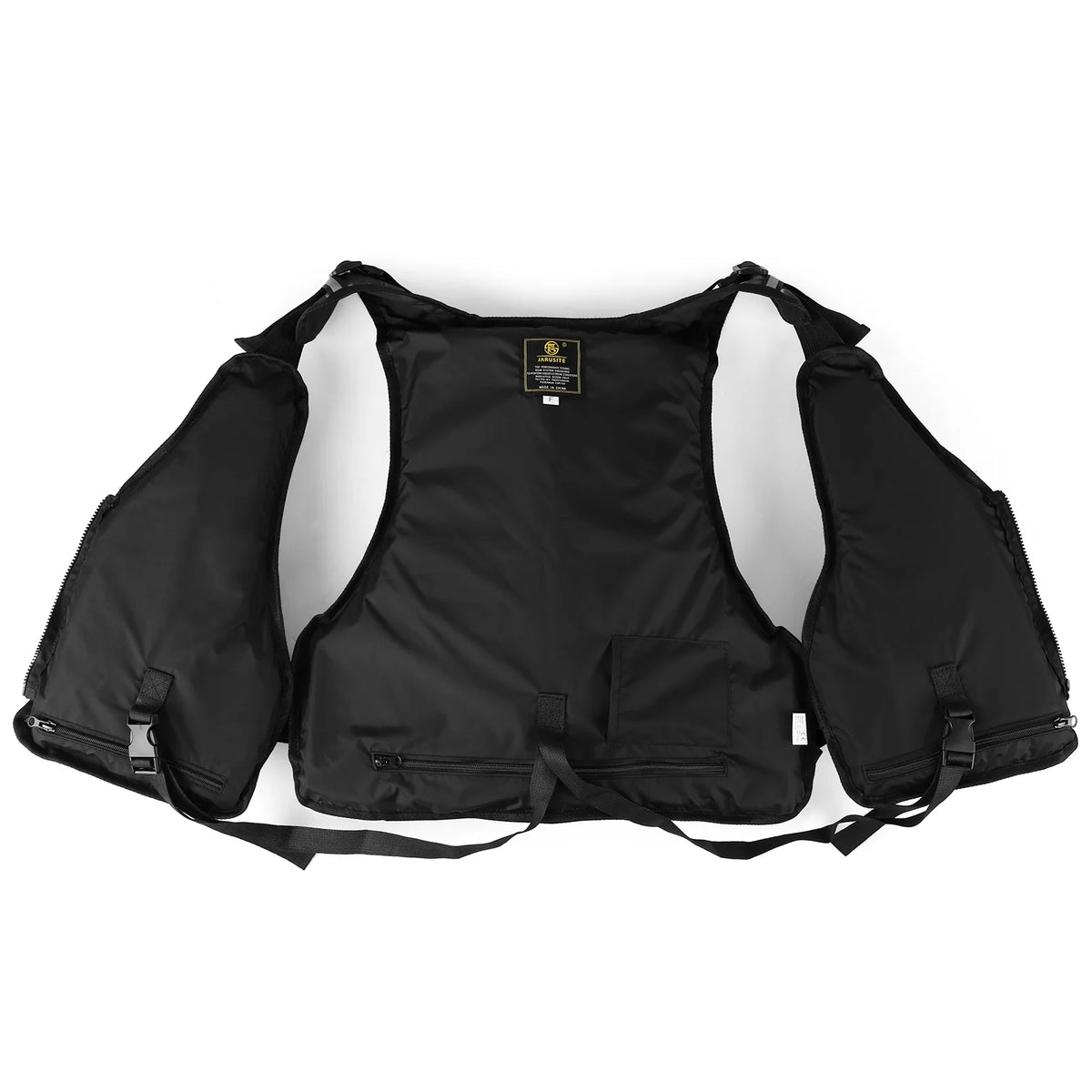 Fly Vest with Bottle Holder G5337
