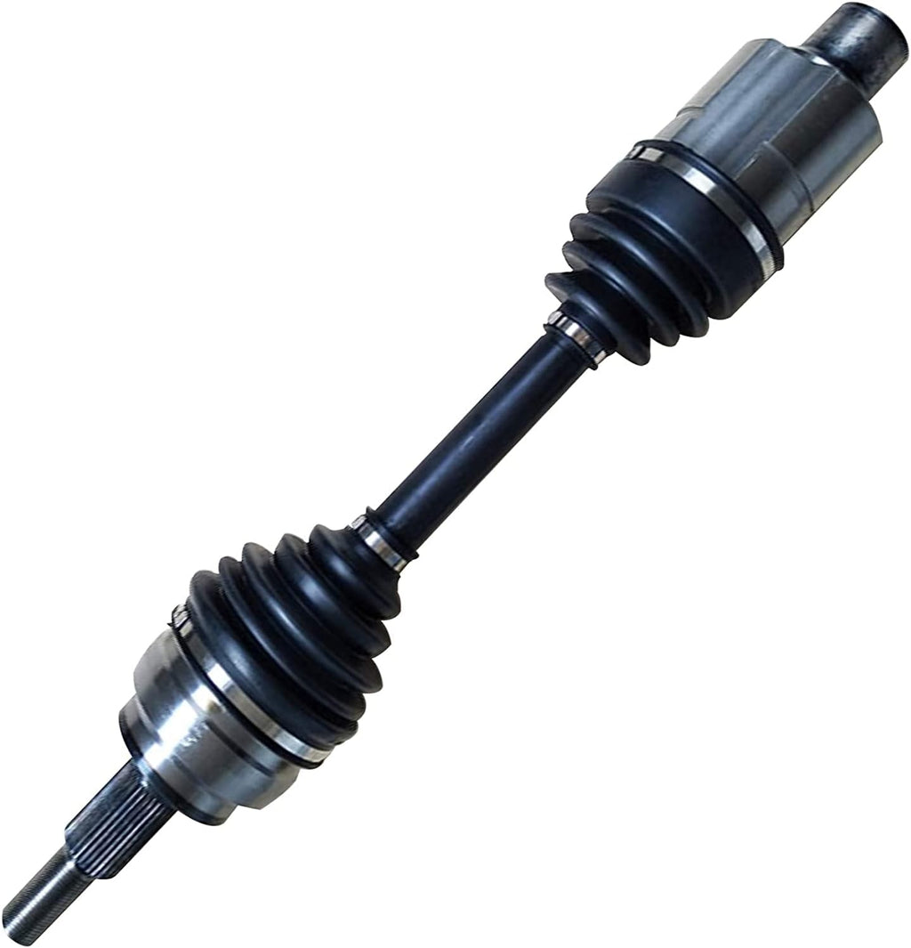Pair Front CV Axle Assemblies for 2006-2011 Dodge Ram 1500 4WD D441