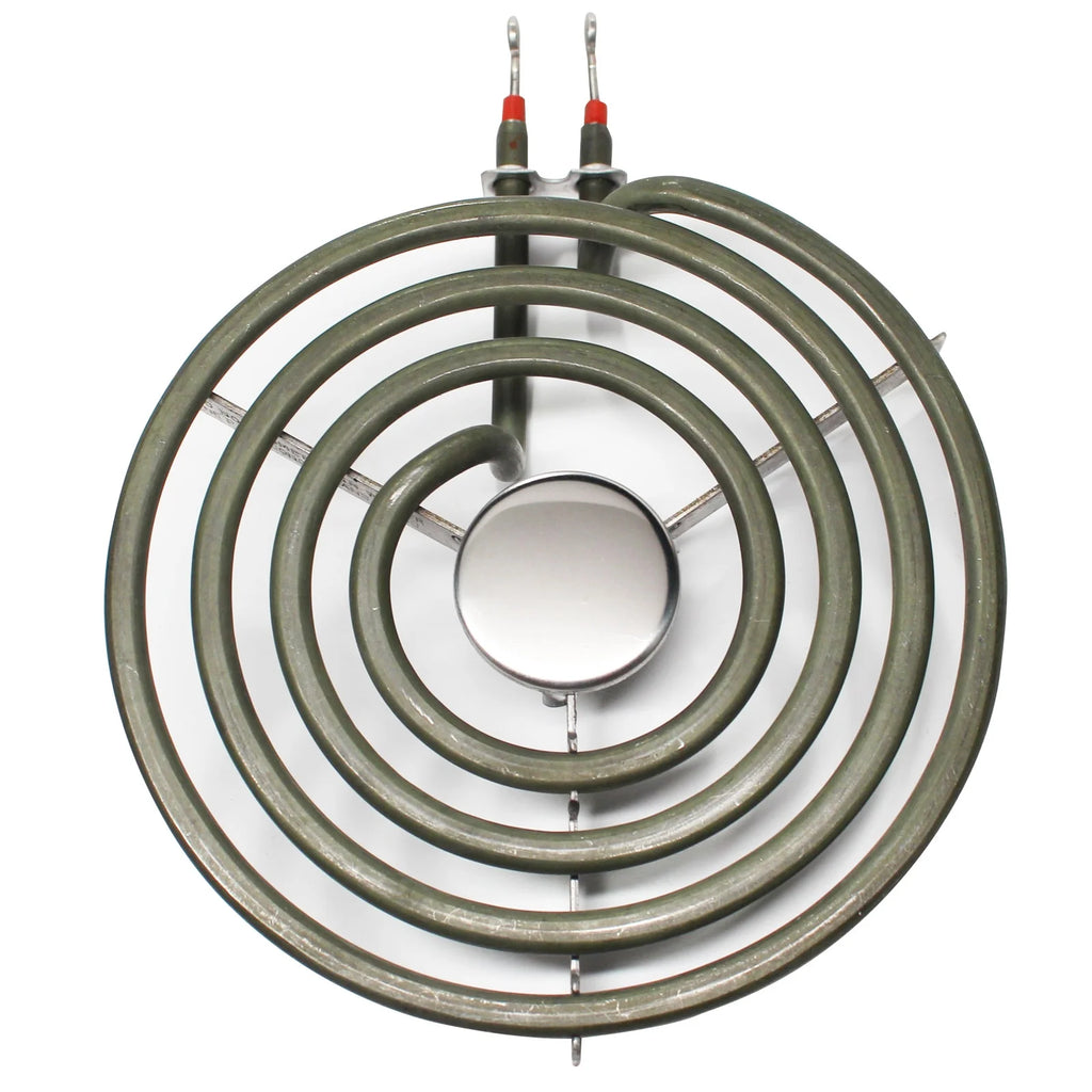 6 inch 4 Turns Surface Burner Element O5095