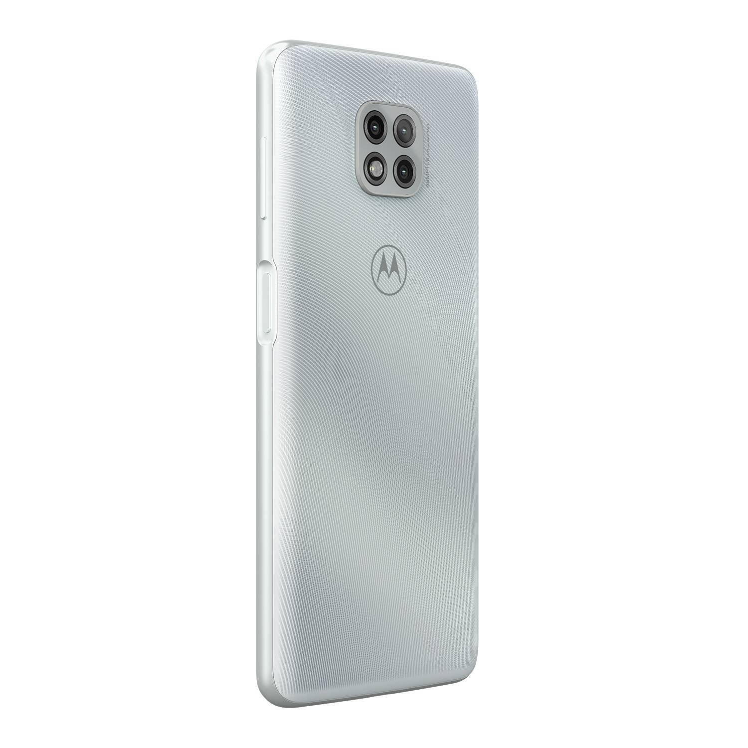 Polar Silver 32GB Unlocked Smartphone P250