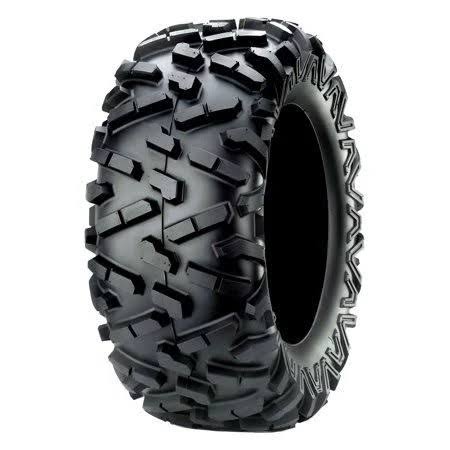 27X11R12 Blackwall Tire X100063