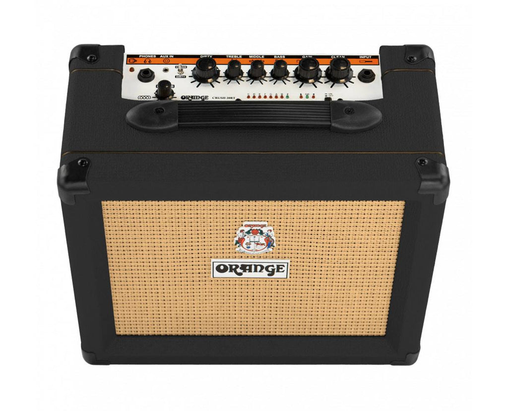Orange 20W Guitar Combo Amplifier I330